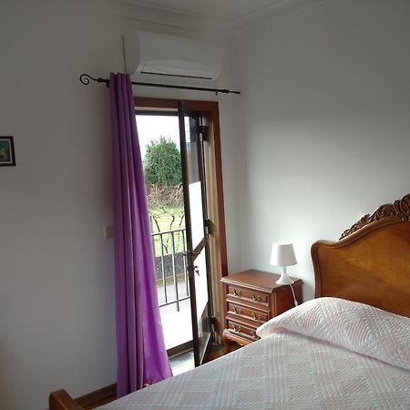 Albergue Constantino Al Paredes de Coura Exterior photo